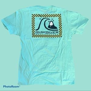 Quiksilver - T-Shirt - NWT